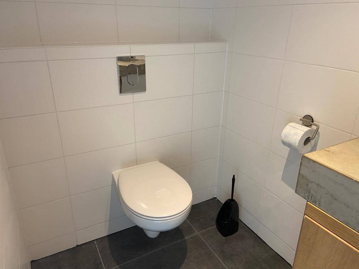 Juna'S Loft Bergen Buitenkant foto