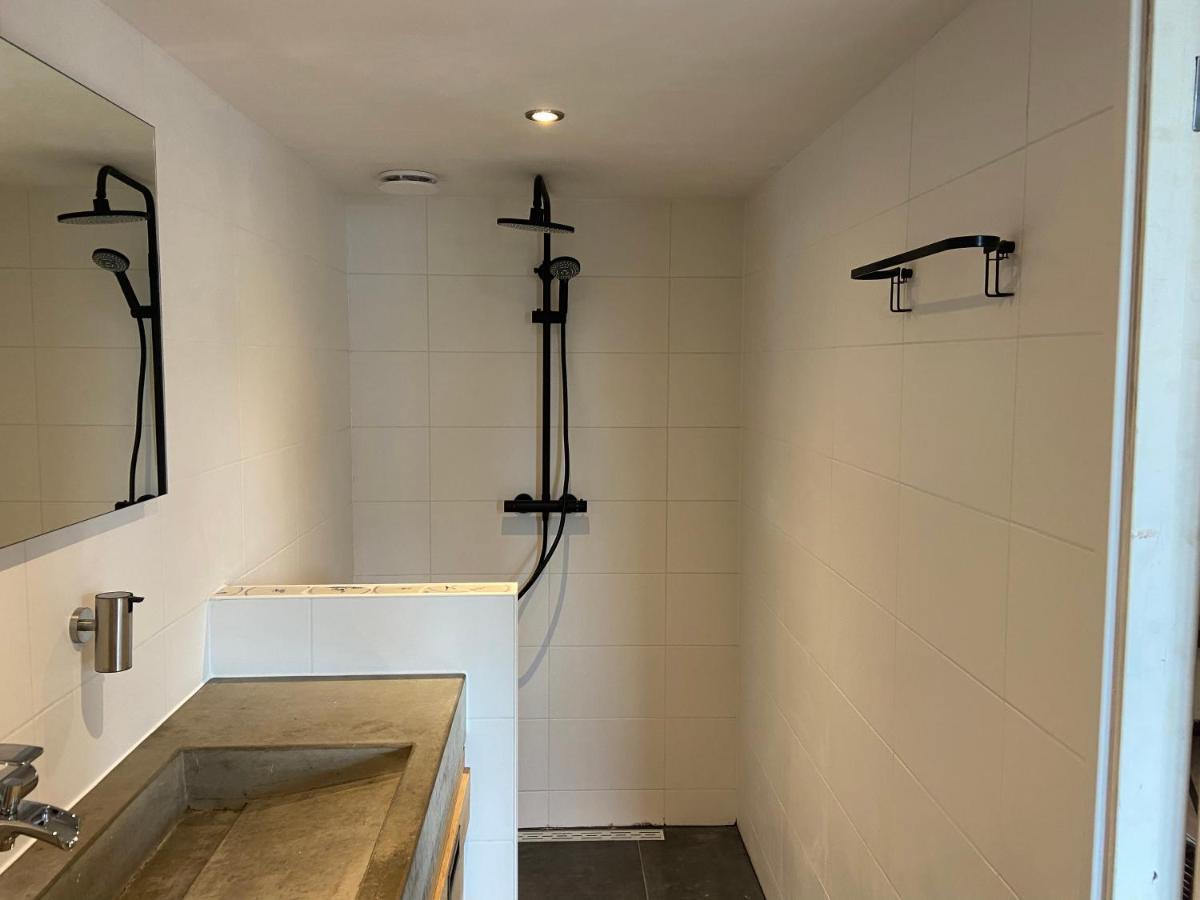 Juna'S Loft Bergen Buitenkant foto