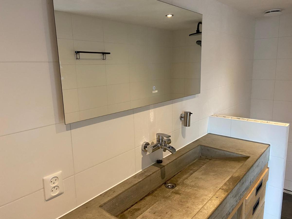 Juna'S Loft Bergen Buitenkant foto