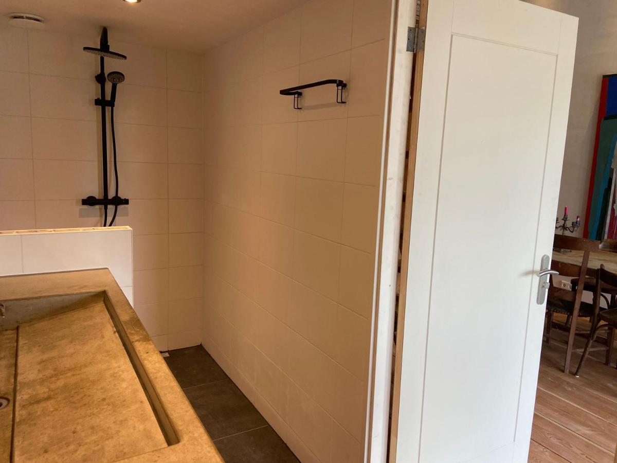 Juna'S Loft Bergen Buitenkant foto