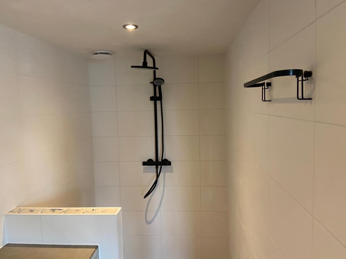 Juna'S Loft Bergen Buitenkant foto